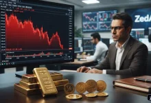 ریزش ۳ درصدی قیمت طلا و بررسی فرصت خرید