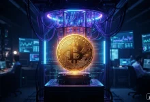 تهدید کوانتومی بیت کوین و خطر کامپیوترهای کوانتومی برای BTC