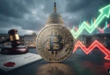 بیتکوین در دو راهی صعود یا ریزش پس از تصمیم آمریکا درباره قانون CLARITY