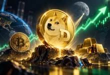 تصویر شاخص تحلیل دوجکوین، بیتکوین و شروع احتمالی میمسیزن
