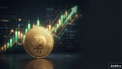 تصویر شاخص تحلیل رشد ۱۵ درصدی دوج کوین و چشم‌انداز قیمت DOGE