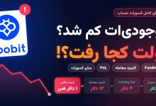 تصویر شاخص راهنمای Funding Fee، کارمزد معامله و PnL