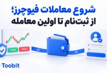 آموزش شروع معاملات فیوچرز از افتتاح حساب تا اولین معامله