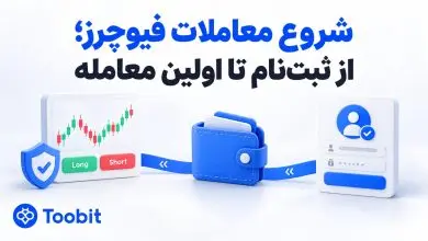 آموزش شروع معاملات فیوچرز از افتتاح حساب تا اولین معامله