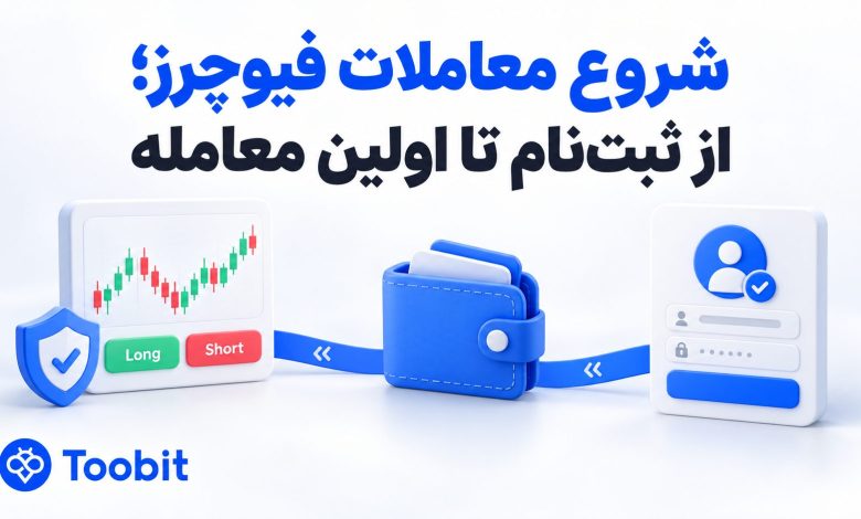 آموزش شروع معاملات فیوچرز از افتتاح حساب تا اولین معامله