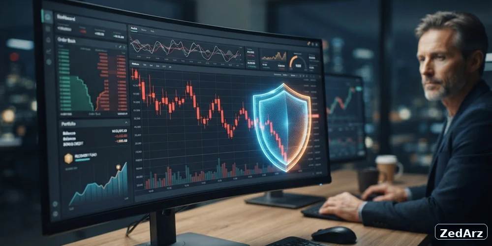 بررسی شرایط بونوس جبران ضرر Ourbit و نکات مدیریت ریسک
