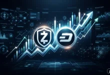 تصویر شاخص تحلیل پرایوسی‌کوین سیزن با تمرکز بر ZEC و DASH