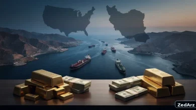 تنگه هرمز، دلار و طلا پس از رد پیشنهاد ایران توسط ترامپ