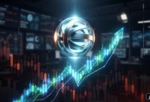 تصویر شاخص تحلیل جهش قیمت Worldcoin و WLD