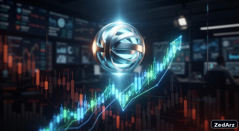 تصویر شاخص تحلیل جهش قیمت Worldcoin و WLD