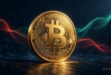 تحلیل بیت کوین امروز ۲۱ مهر ۱۴۰۵؛ بازگشت BTC از حمایت و آزمون مقاومت