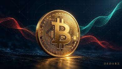 تحلیل بیت کوین امروز ۲۱ مهر ۱۴۰۵؛ بازگشت BTC از حمایت و آزمون مقاومت