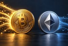 ورود سرمایه به ETF بیت‌کوین در برابر خروج از صندوق‌های اتریوم