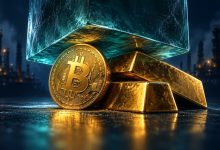 طلا و بیتکوین در برابر فشار تورم تولیدکننده آمریکا