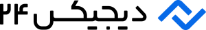 لوگوی رسمی دیجیکس ۲۴