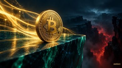 بیت کوین میان ورود سرمایه و آزمون حمایت قیمت
