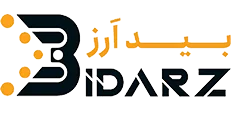 لوگوی بیدارز